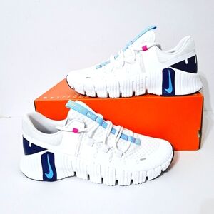 Nike Wmn Free Metcon 5